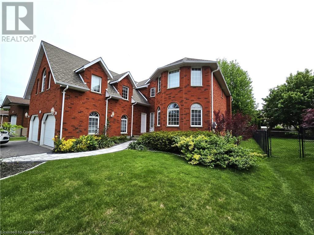 401 FORESTLAWN Road, Waterloo, Ontario
