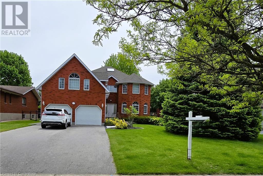 401 Forestlawn Road, Waterloo, Ontario  N2K 2J5 - Photo 2 - 40732588