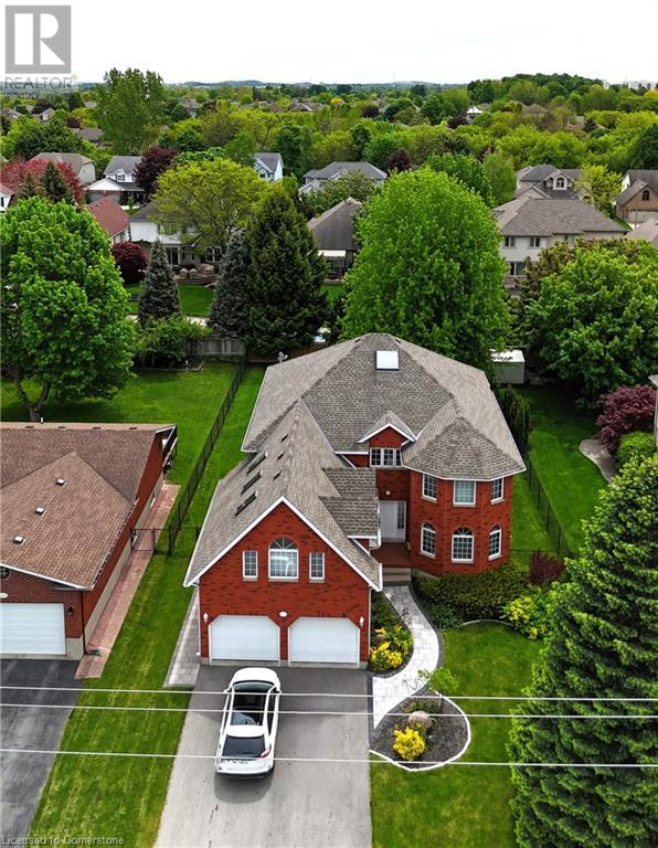401 Forestlawn Road, Waterloo, Ontario  N2K 2J5 - Photo 29 - 40732588