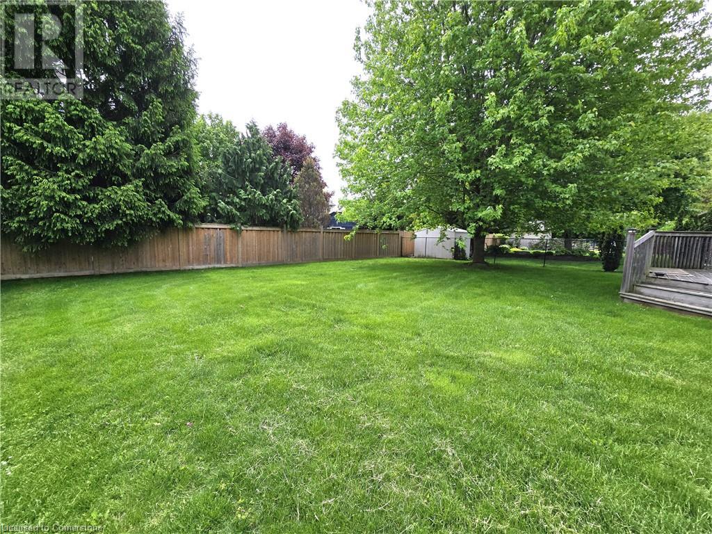 401 Forestlawn Road, Waterloo, Ontario  N2K 2J5 - Photo 35 - 40732588