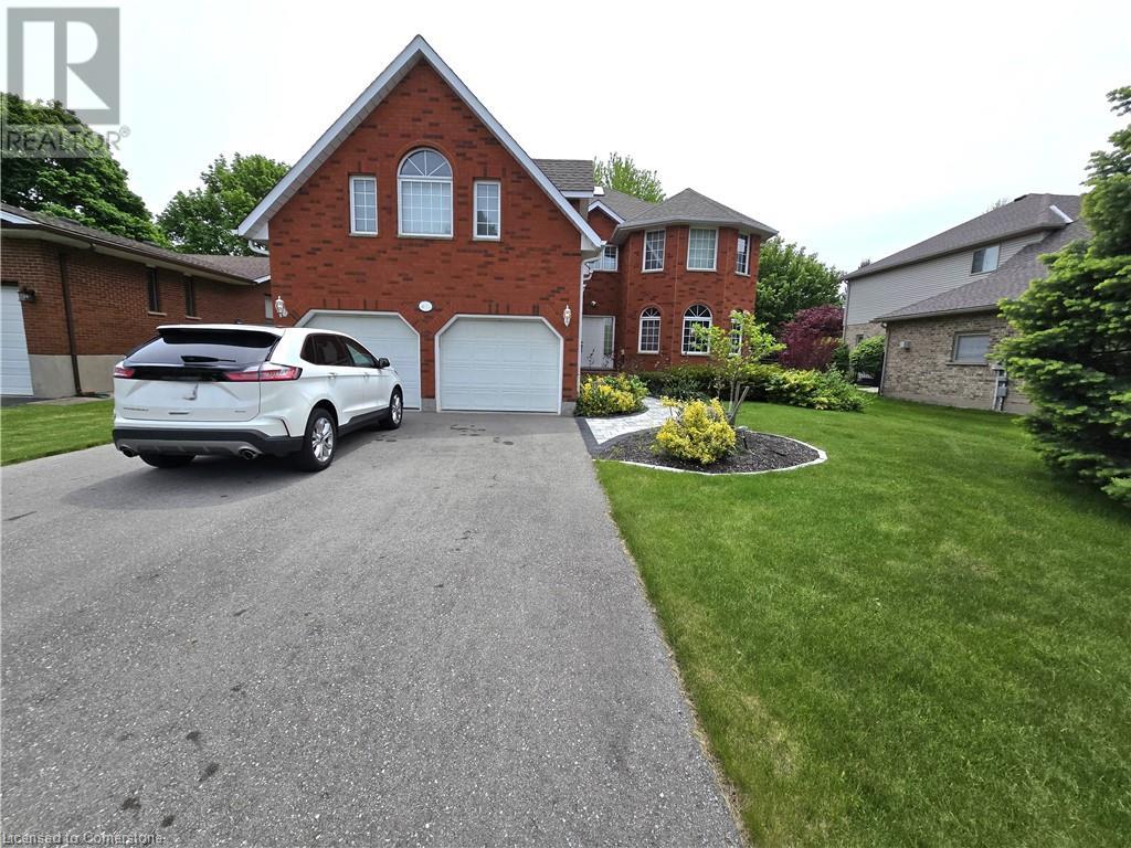 401 Forestlawn Road, Waterloo, Ontario  N2K 2J5 - Photo 36 - 40732588