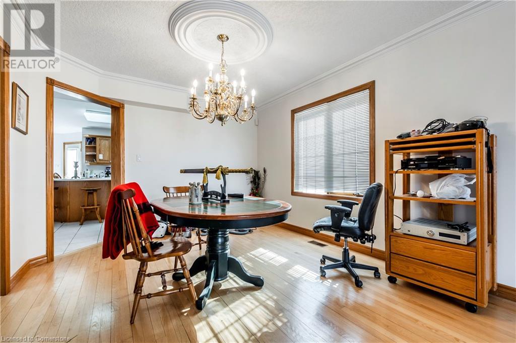 401 Forestlawn Road, Waterloo, Ontario  N2K 2J5 - Photo 7 - 40732588