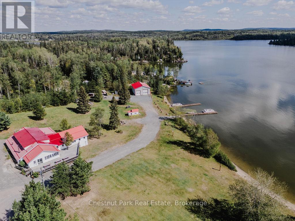 501 RESORT ROAD, Kirkland Lake, Ontario