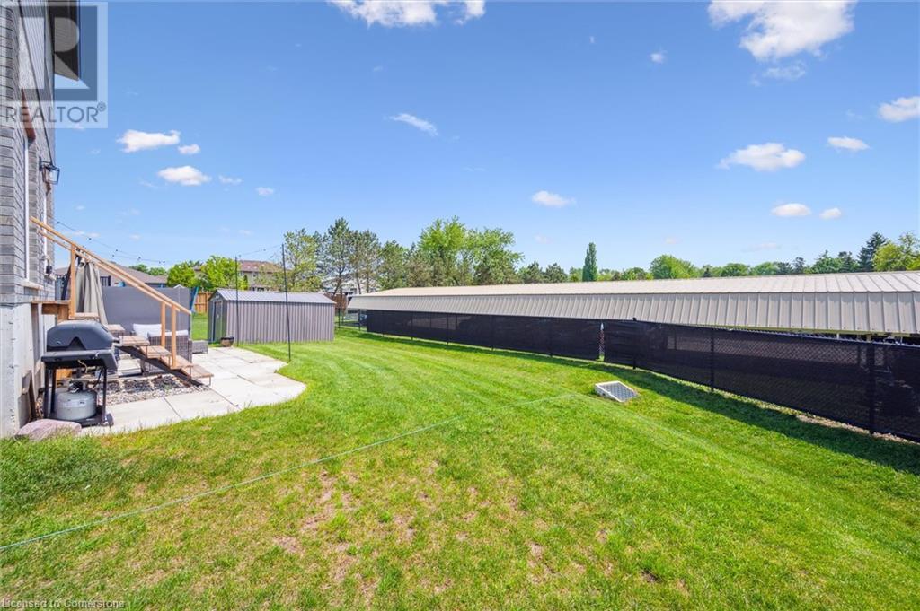 186 Jacob Street E, Tavistock, Ontario  N0B 2R0 - Photo 38 - 40730334