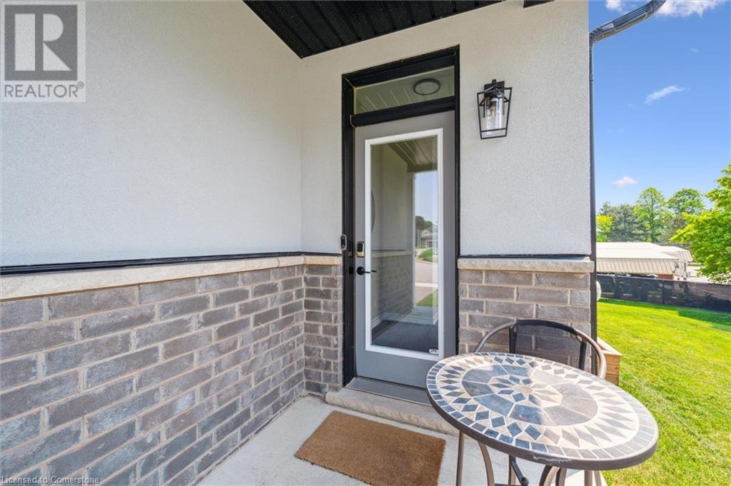 186 Jacob Street E, Tavistock, Ontario  N0B 2R0 - Photo 5 - 40730334