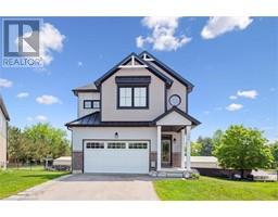 186 JACOB Street E, Tavistock, Ontario