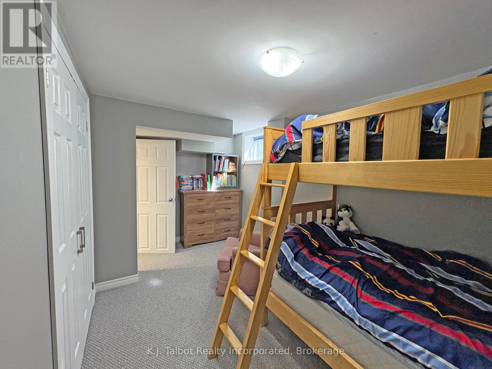 35 Napier Street, Goderich, Ontario  N7A 1W2 - Photo 20 - X12176650