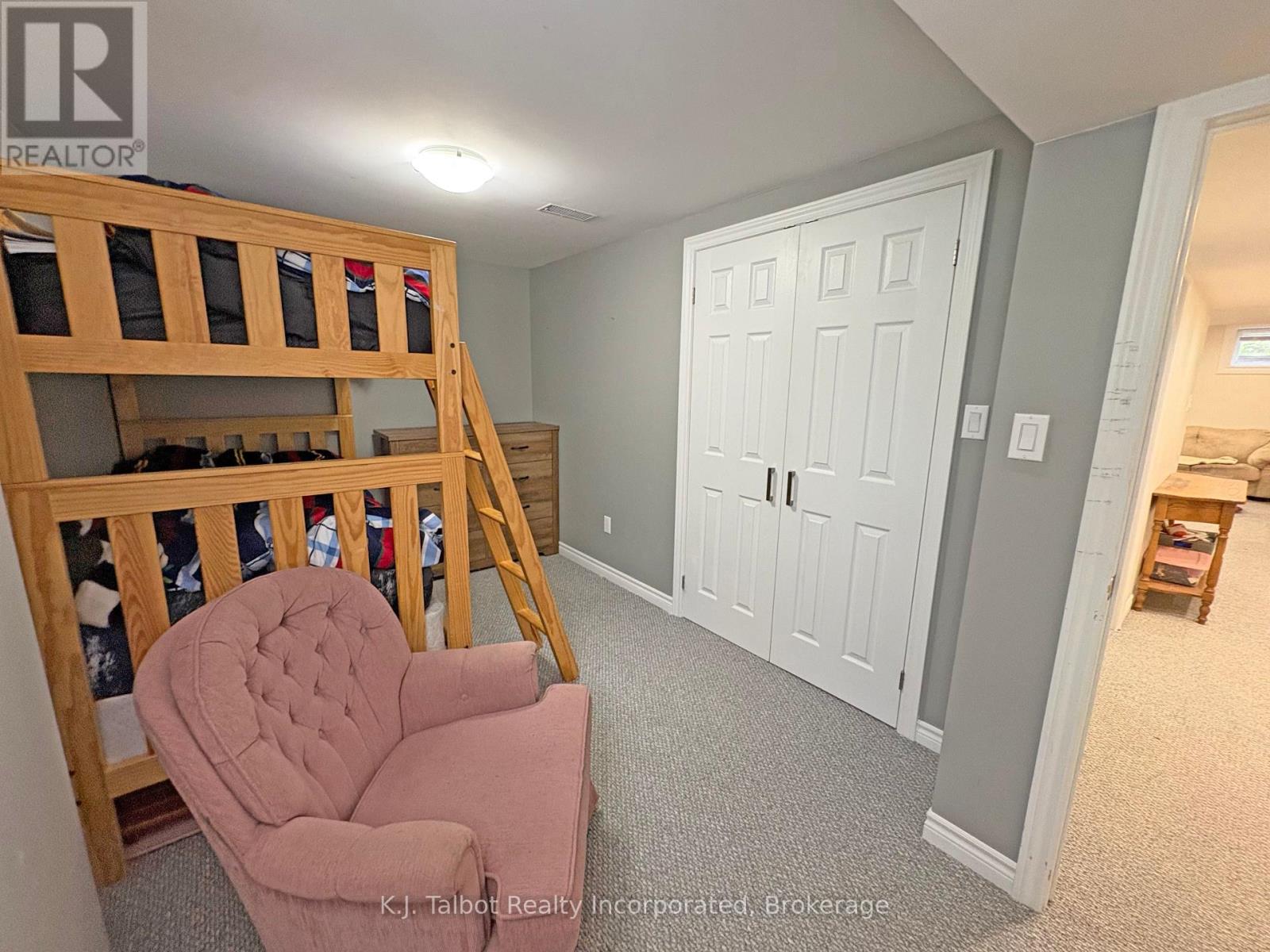 35 Napier Street, Goderich, Ontario  N7A 1W2 - Photo 21 - X12176650
