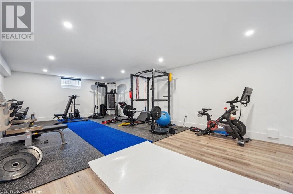 817 King Road, Burlington, Ontario  L7T 3K8 - Photo 47 - 40734260