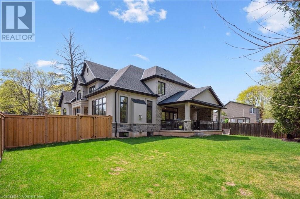 817 King Road, Burlington, Ontario  L7T 3K8 - Photo 48 - 40734260