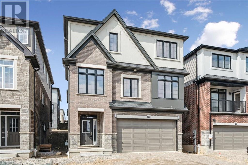 363 Canada Plum Street, Waterloo, Ontario  N2V 0H9 - Photo 3 - 40733669