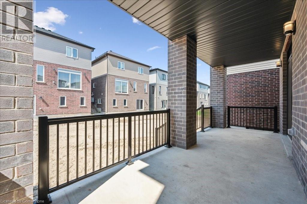 363 Canada Plum Street, Waterloo, Ontario  N2V 0H9 - Photo 37 - 40733669