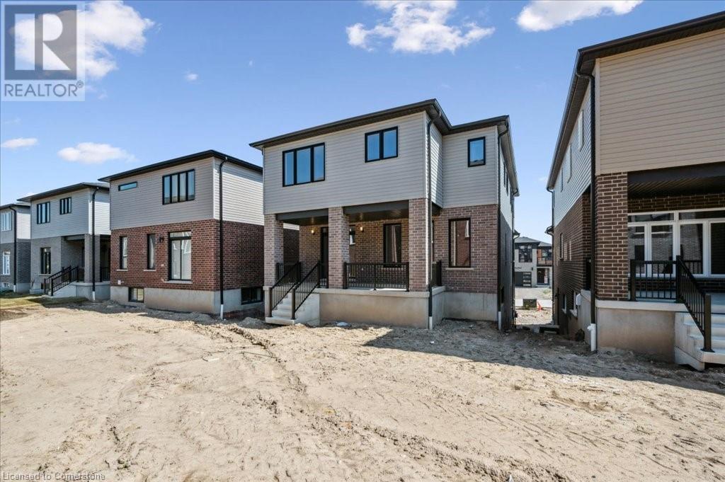 363 Canada Plum Street, Waterloo, Ontario  N2V 0H9 - Photo 38 - 40733669