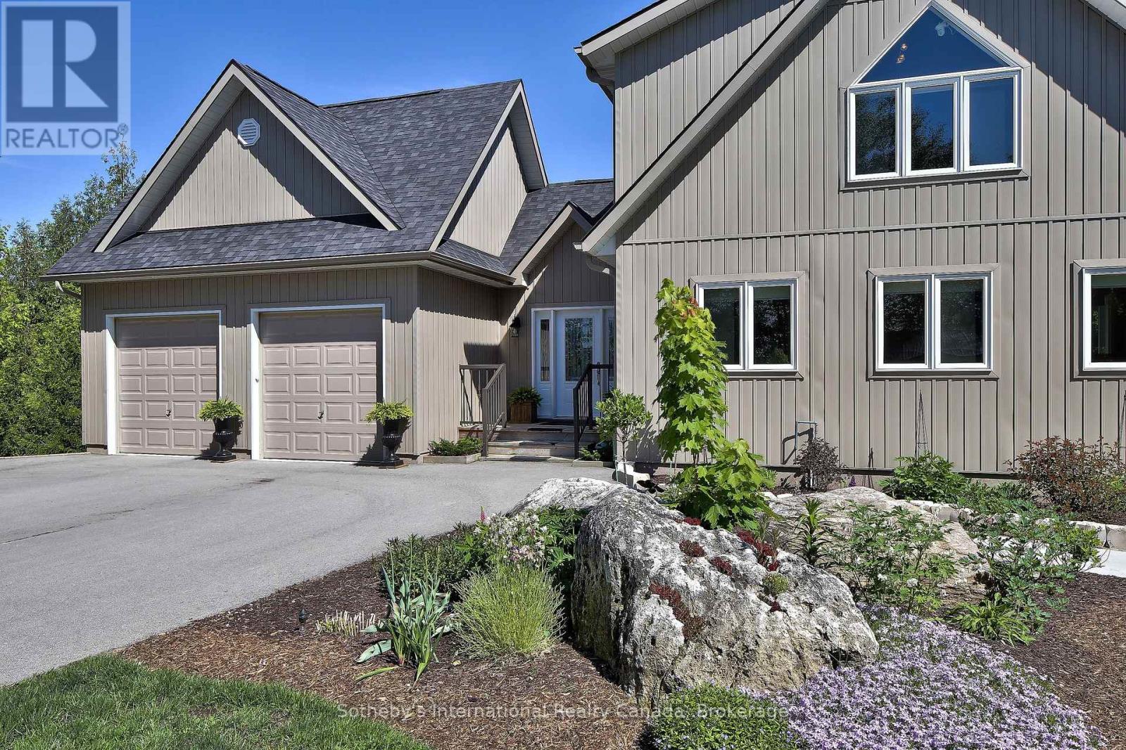 466498 12th Conc B, Grey Highlands, Ontario  N0C 1E0 - Photo 2 - X12176896