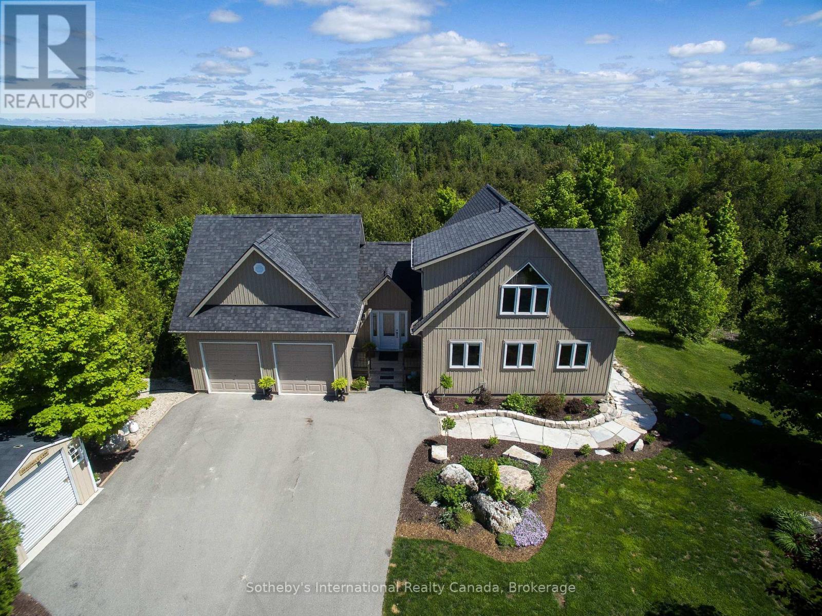 466498 12th Conc B, Grey Highlands, Ontario  N0C 1E0 - Photo 29 - X12176896