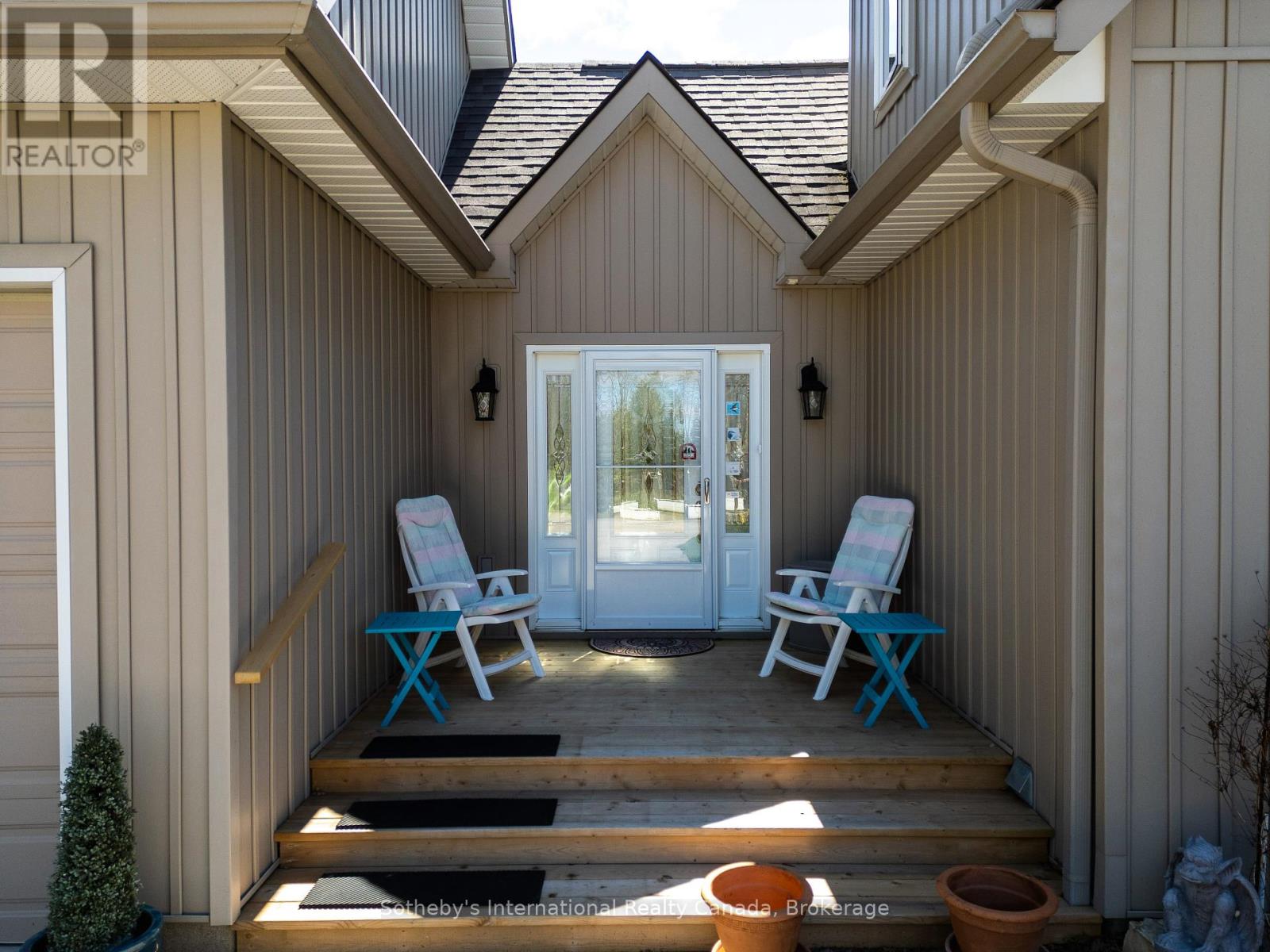 466498 12th Conc B, Grey Highlands, Ontario  N0C 1E0 - Photo 3 - X12176896