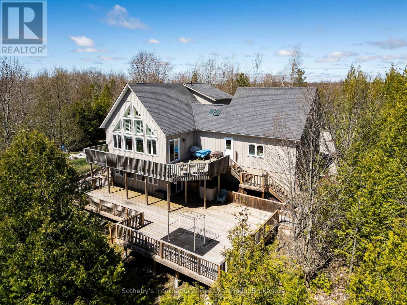 466498 12th Conc B, Grey Highlands, Ontario  N0C 1E0 - Photo 31 - X12176896