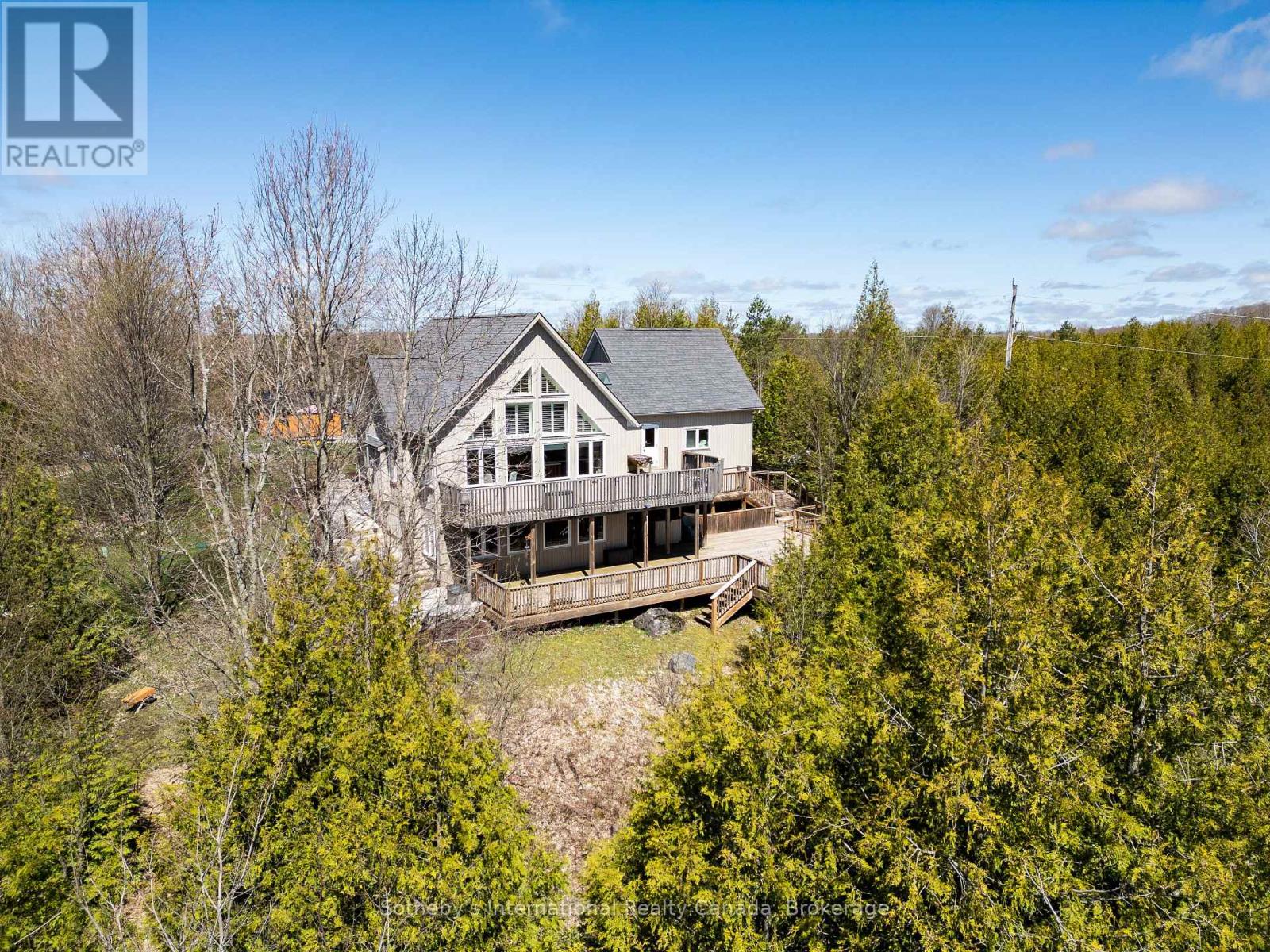 466498 12th Conc B, Grey Highlands, Ontario  N0C 1E0 - Photo 35 - X12176896