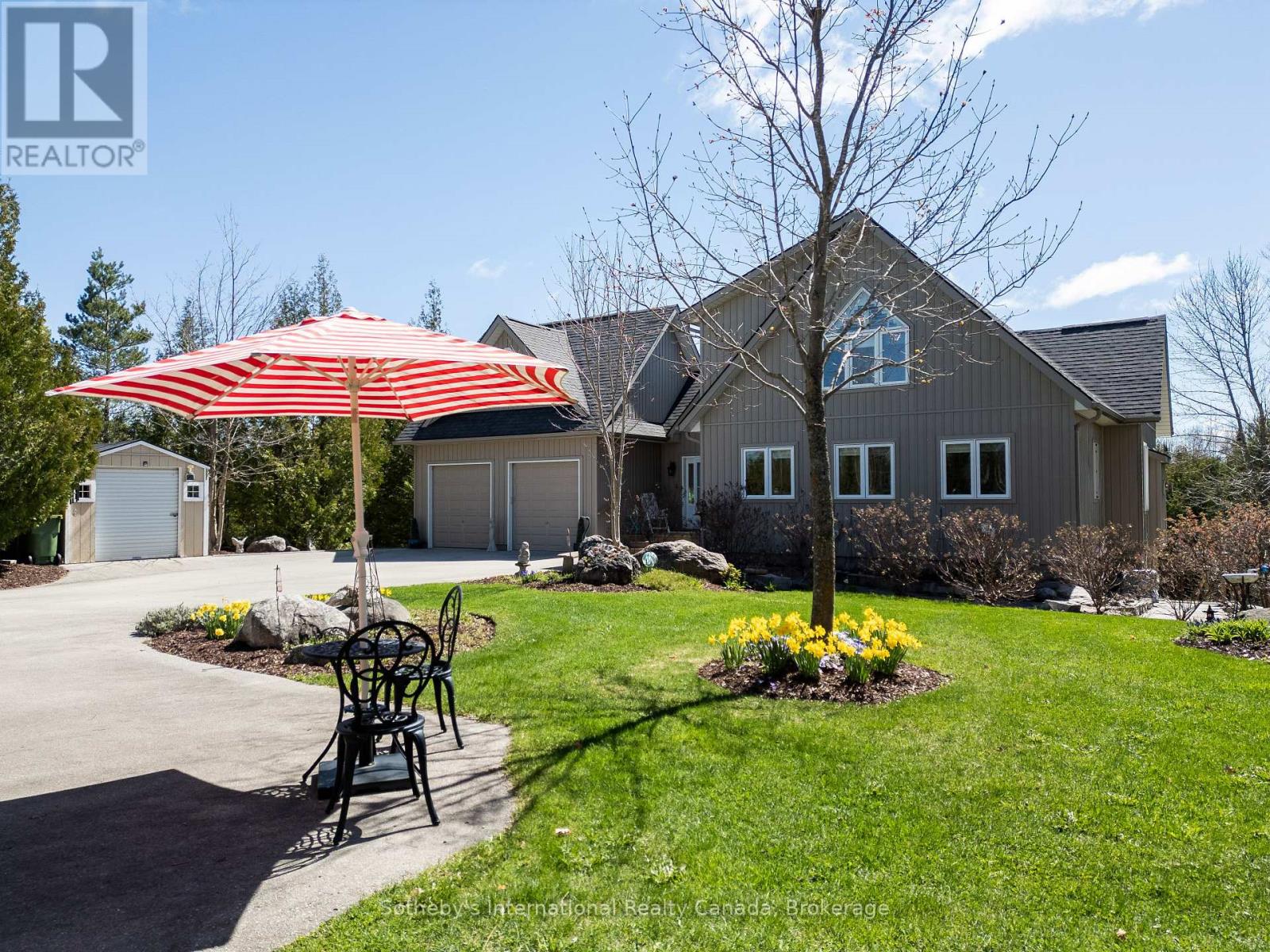 466498 12th Conc B, Grey Highlands, Ontario  N0C 1E0 - Photo 37 - X12176896