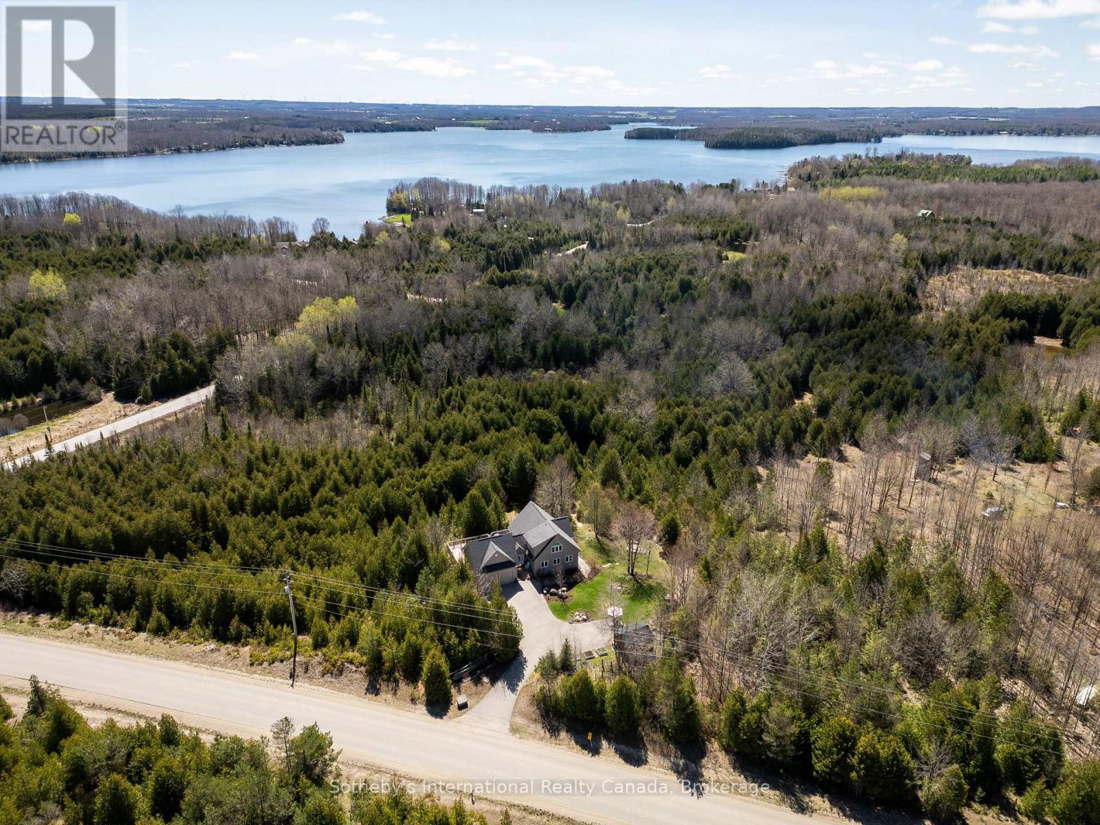 466498 12th Conc B, Grey Highlands, Ontario  N0C 1E0 - Photo 39 - X12176896