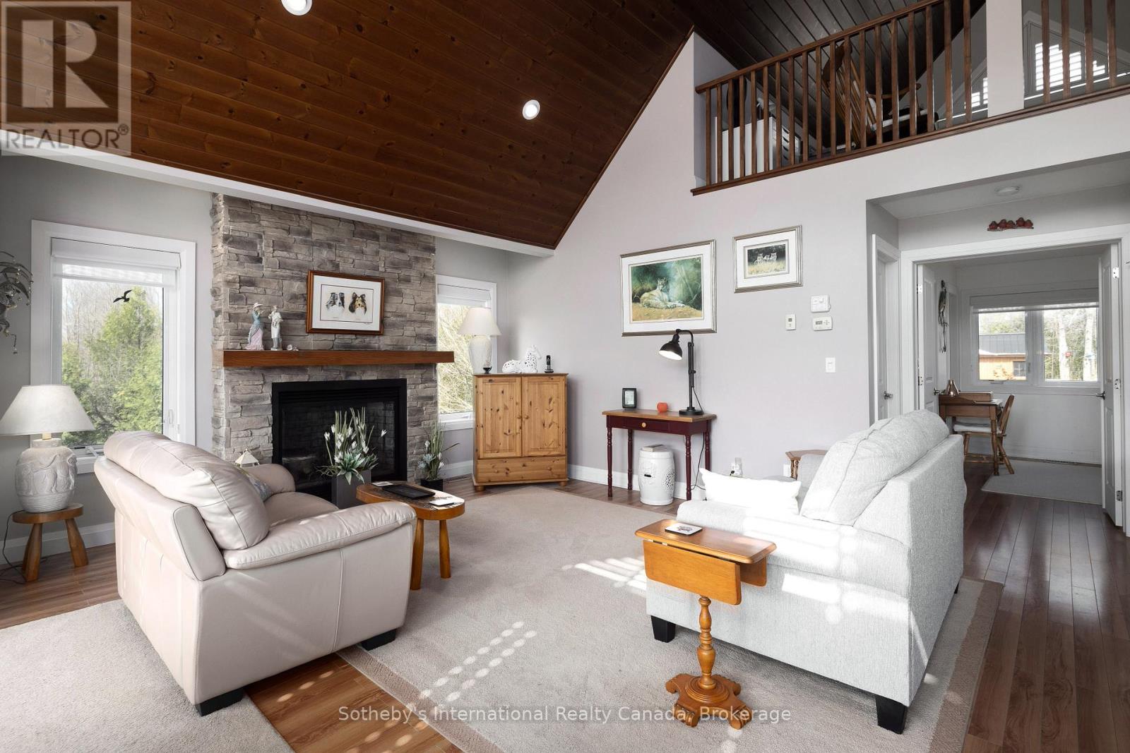 466498 12th Conc B, Grey Highlands, Ontario  N0C 1E0 - Photo 6 - X12176896