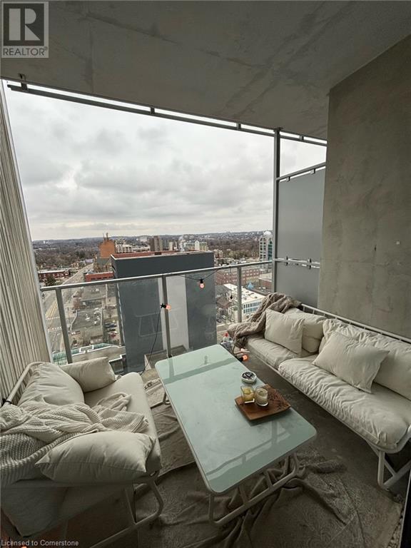 60 Frederick Street Unit# 1613, Kitchener, Ontario  N2H 0C7 - Photo 14 - 40733707