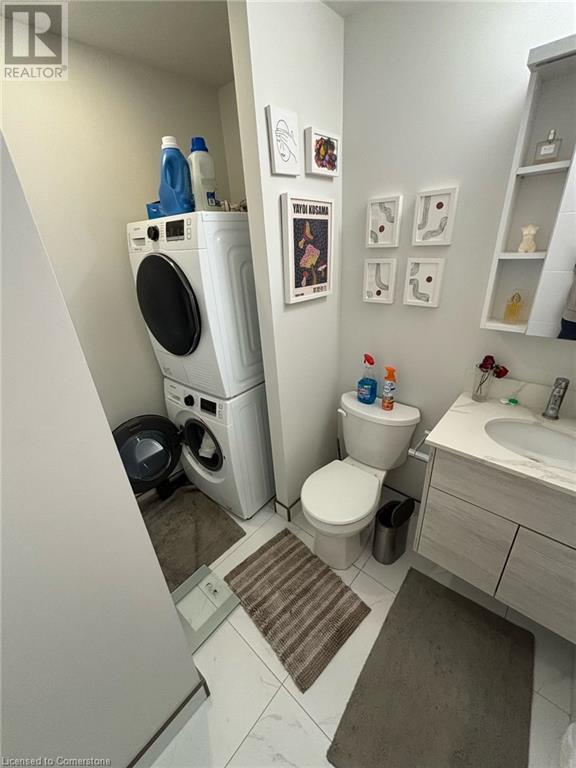 60 Frederick Street Unit# 1613, Kitchener, Ontario  N2H 0C7 - Photo 15 - 40733707