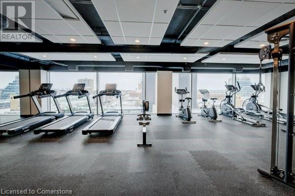 60 Frederick Street Unit# 1613, Kitchener, Ontario  N2H 0C7 - Photo 18 - 40733707