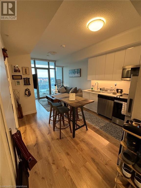 60 Frederick Street Unit# 1613, Kitchener, Ontario  N2H 0C7 - Photo 6 - 40733707