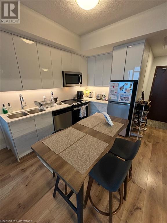 60 Frederick Street Unit# 1613, Kitchener, Ontario  N2H 0C7 - Photo 7 - 40733707