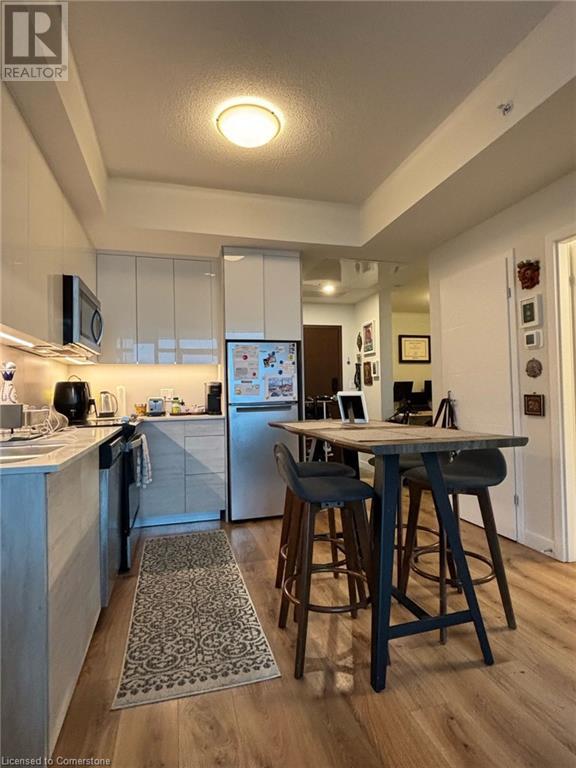 60 Frederick Street Unit# 1613, Kitchener, Ontario  N2H 0C7 - Photo 8 - 40733707