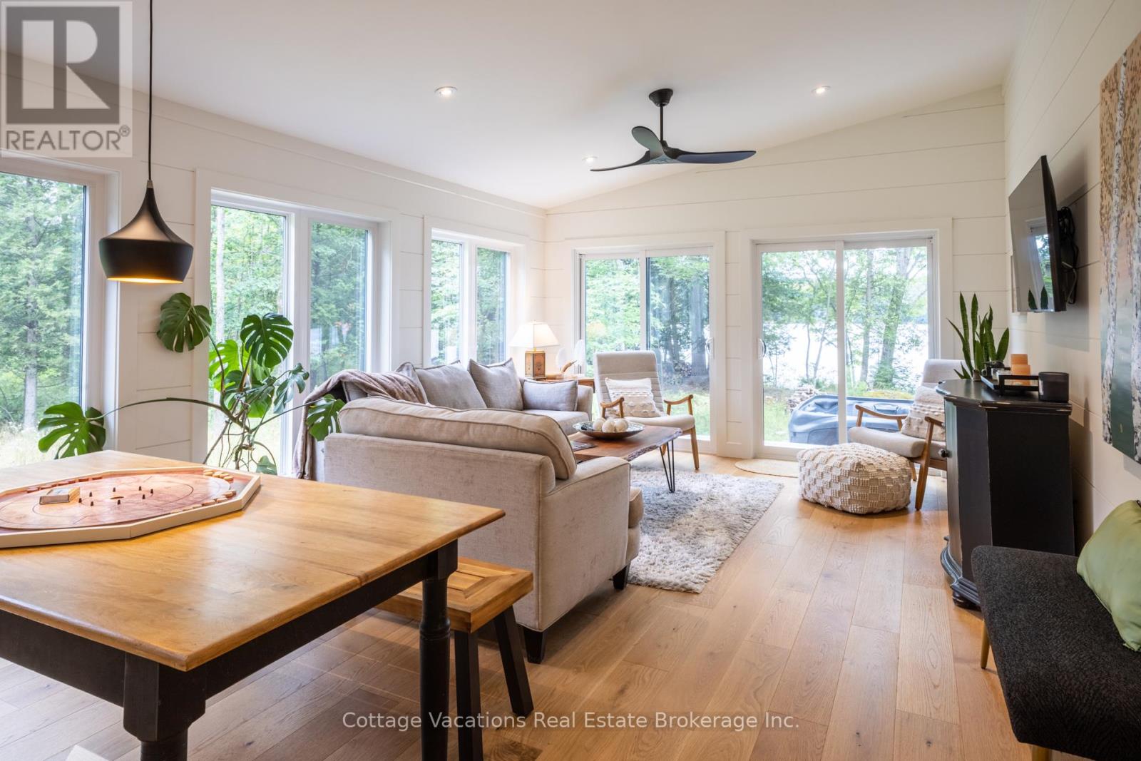 56 Blair Point Road, Seguin, Ontario  P0C 1J0 - Photo 16 - X12177028