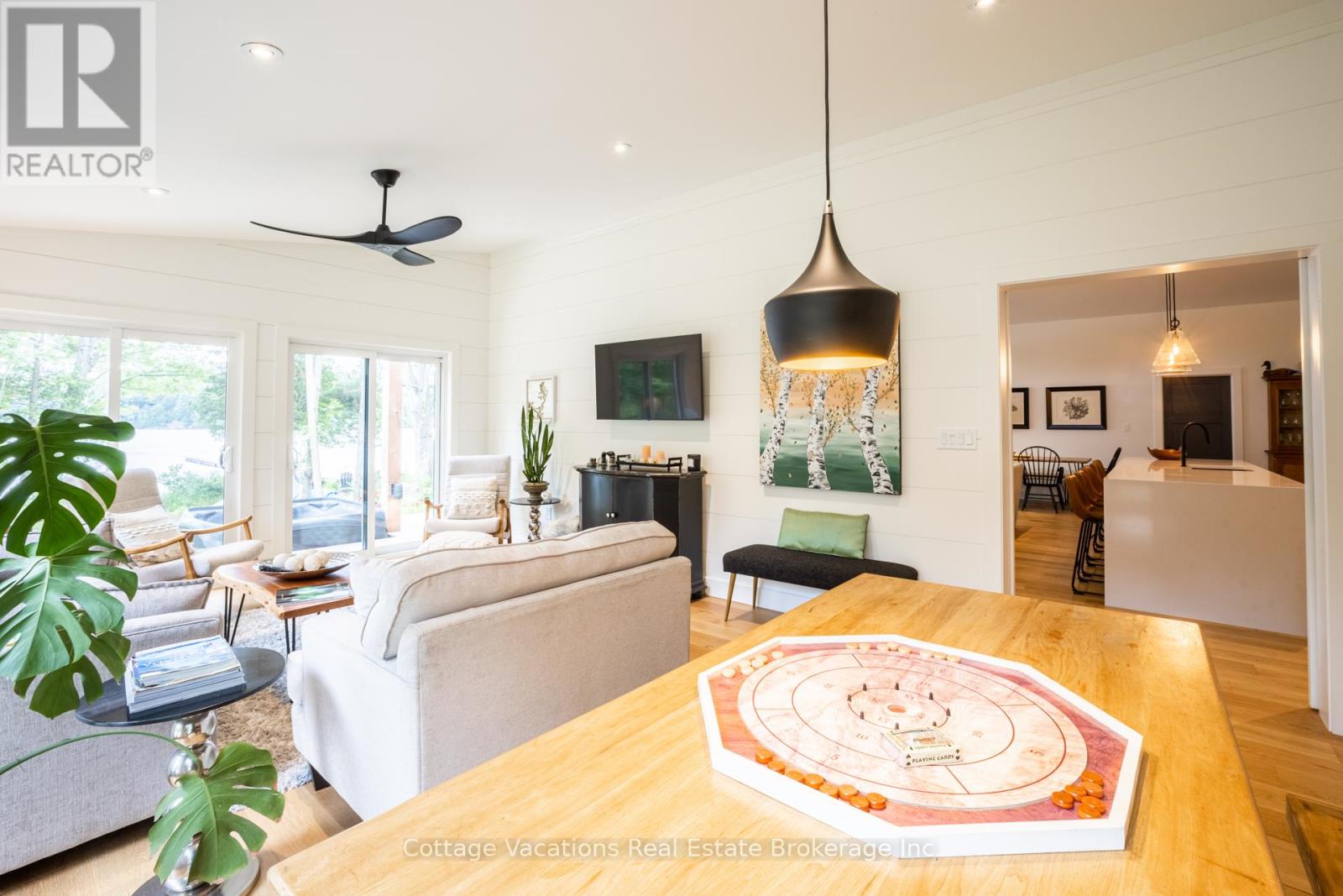 56 Blair Point Road, Seguin, Ontario  P0C 1J0 - Photo 17 - X12177028