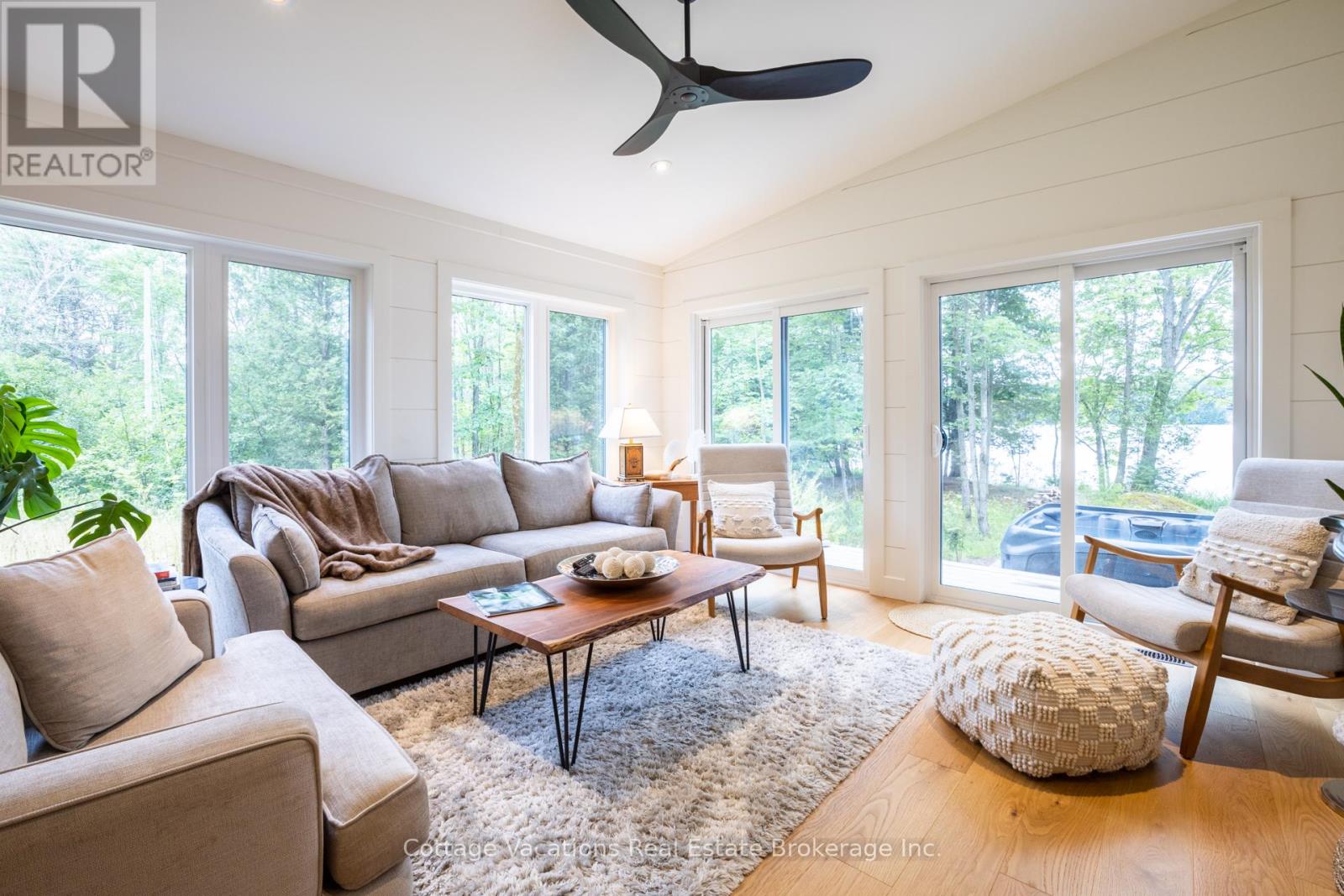 56 Blair Point Road, Seguin, Ontario  P0C 1J0 - Photo 20 - X12177028
