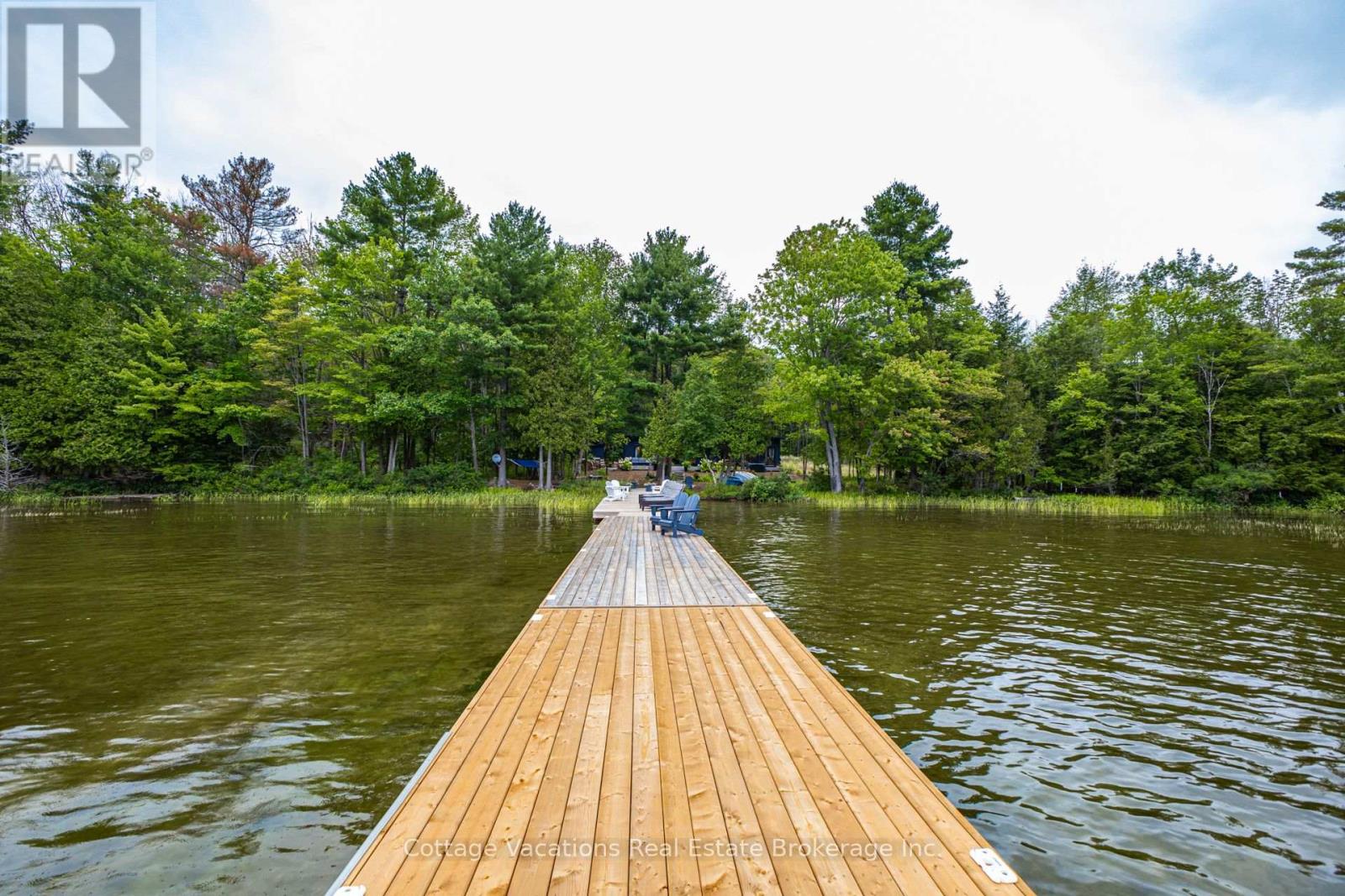 56 Blair Point Road, Seguin, Ontario  P0C 1J0 - Photo 34 - X12177028