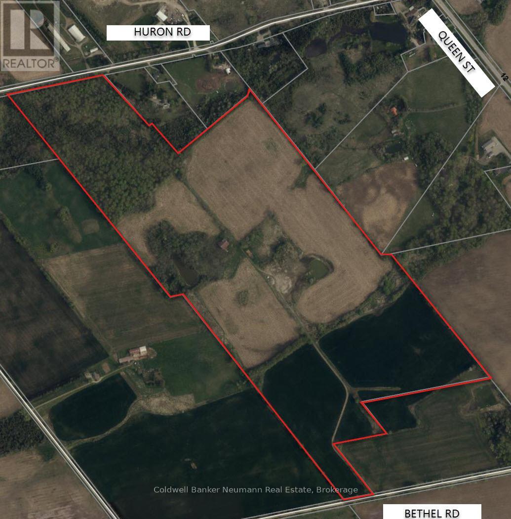 00 BETHEL/HURON ROAD, Wilmot, Ontario