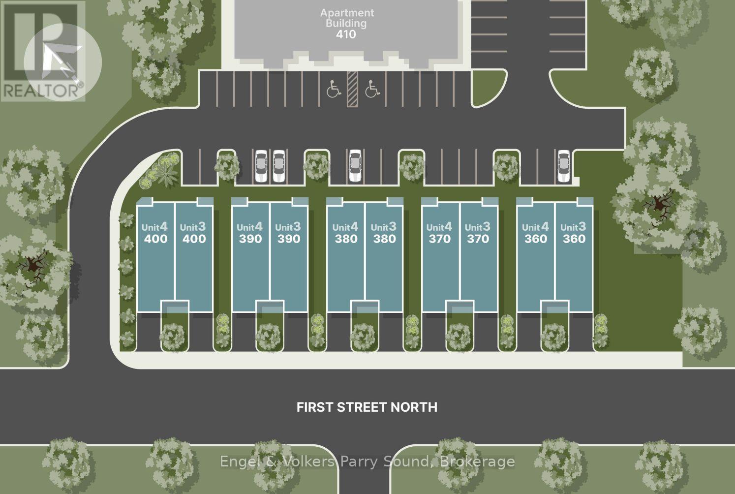 3 - 400 First Street N, Gravenhurst, Ontario  P1P 1H3 - Photo 4 - X12177072