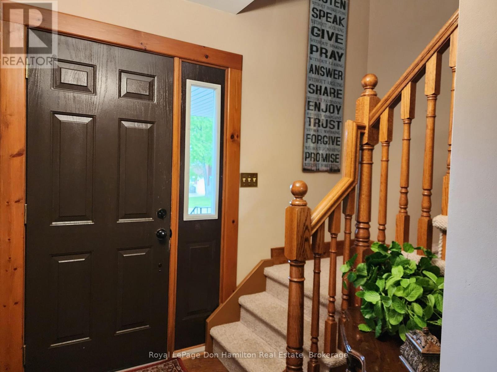 465 Boyne Avenue, North Perth, Ontario  N4W 3K5 - Photo 11 - X12177170