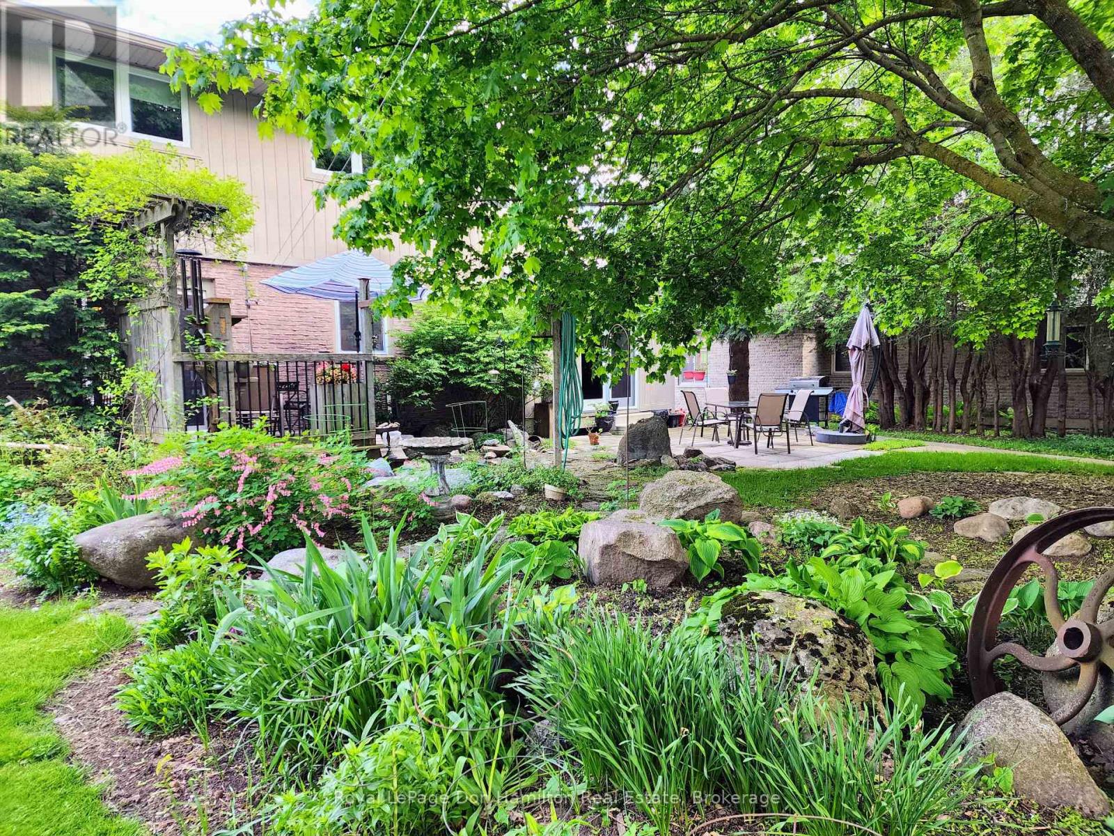 465 Boyne Avenue, North Perth, Ontario  N4W 3K5 - Photo 26 - X12177170