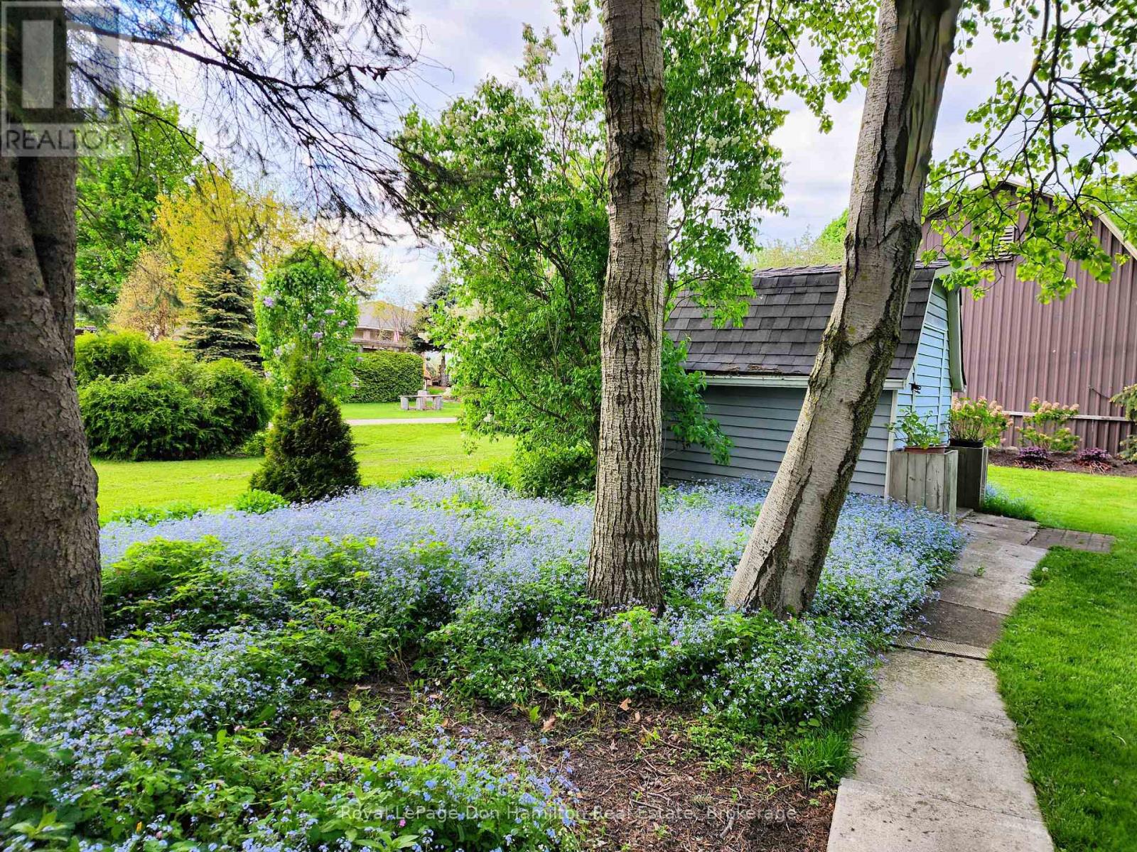 465 Boyne Avenue, North Perth, Ontario  N4W 3K5 - Photo 29 - X12177170