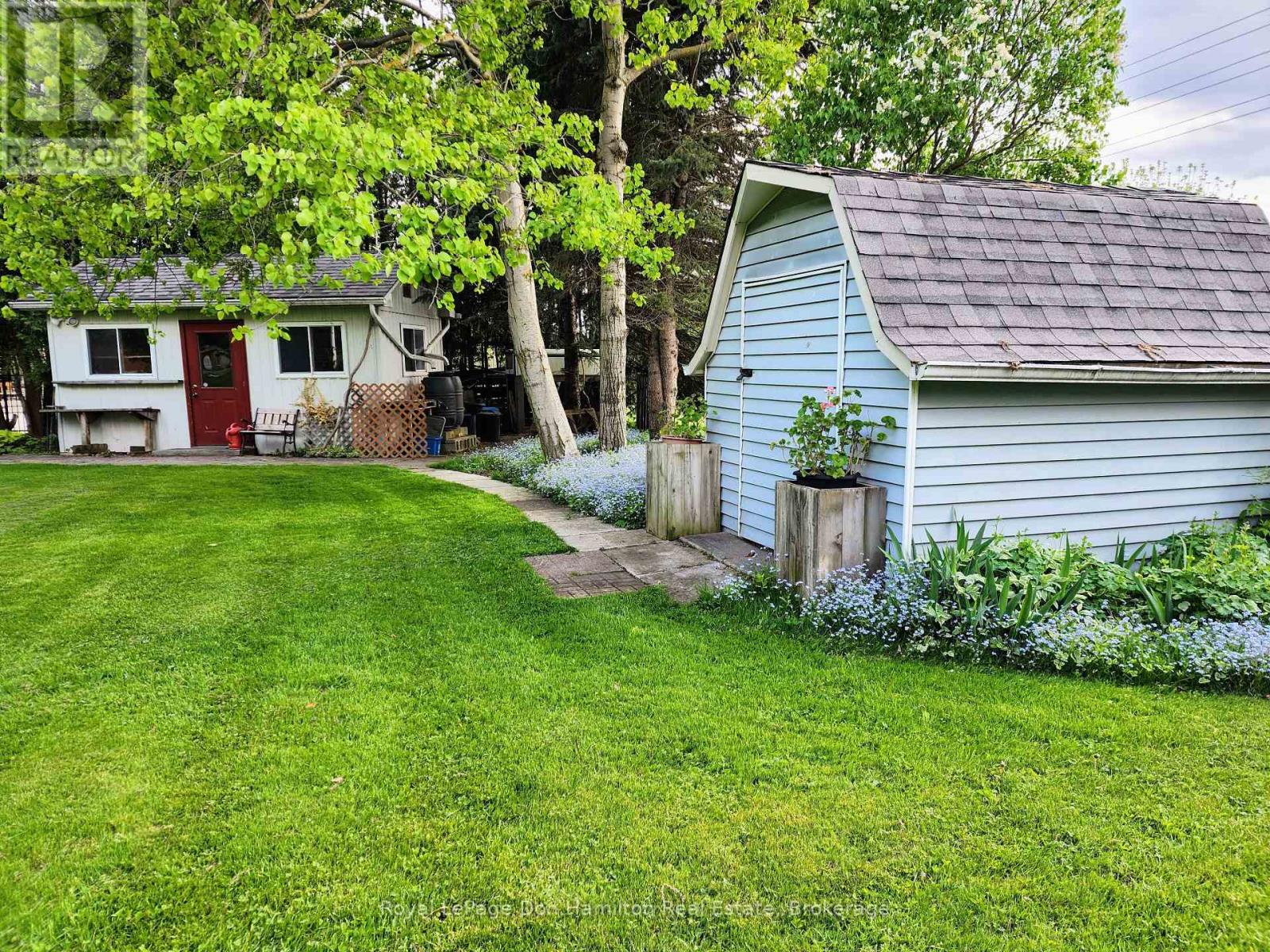 465 Boyne Avenue, North Perth, Ontario  N4W 3K5 - Photo 32 - X12177170