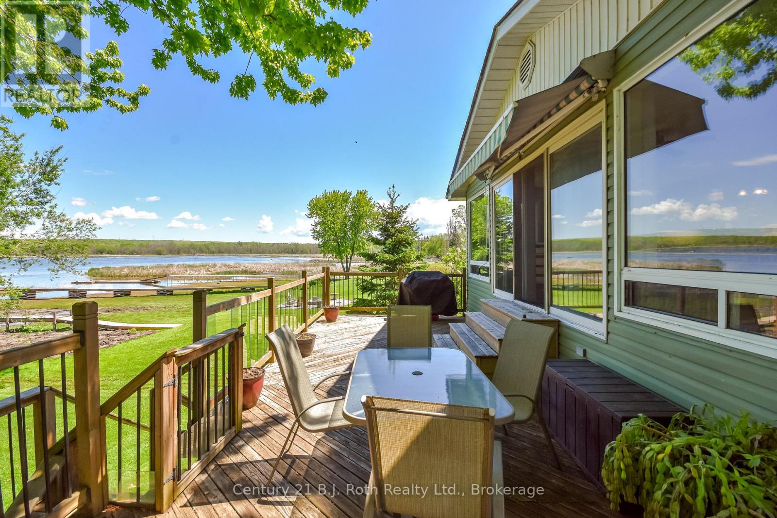 95 Maskinonge Road, Tay, Ontario  L0K 2A0 - Photo 19 - S12177209