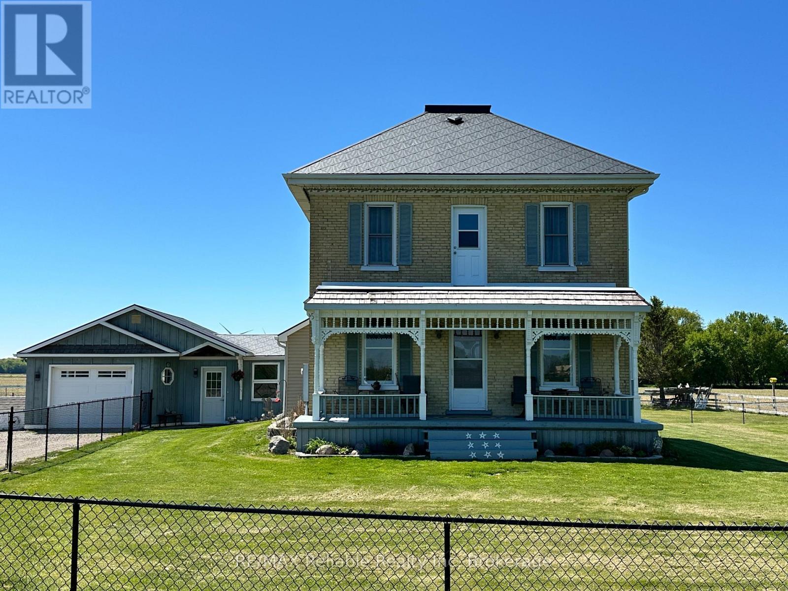 34481 HENDRICK ROAD, Bluewater, Ontario