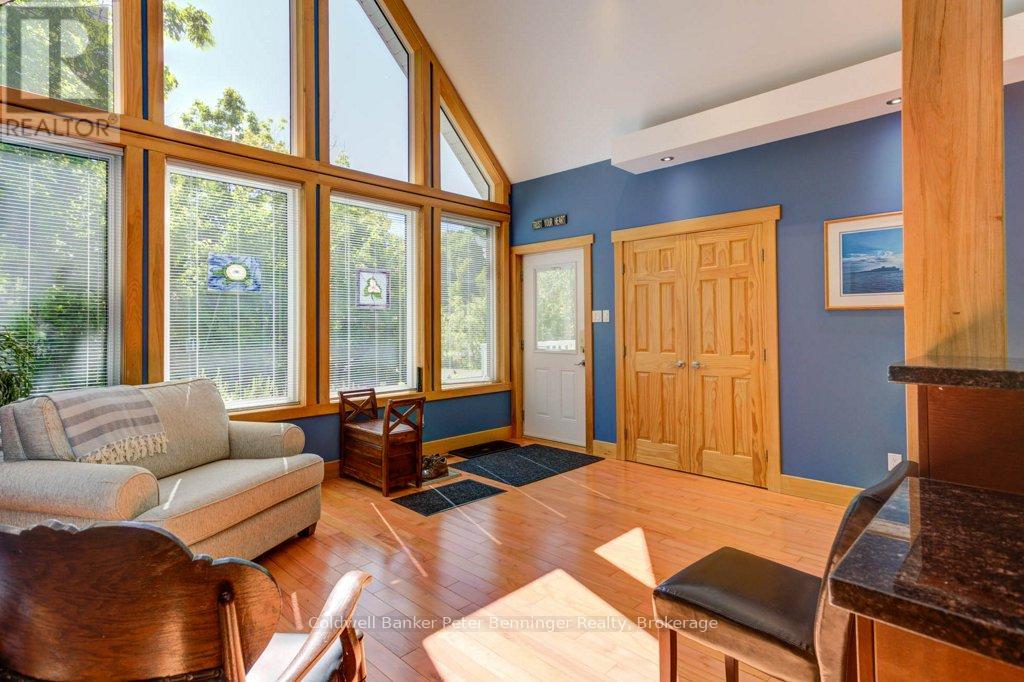 32 Pine Forest Drive, South Bruce Peninsula, Ontario  N0H 1P0 - Photo 15 - X12177331