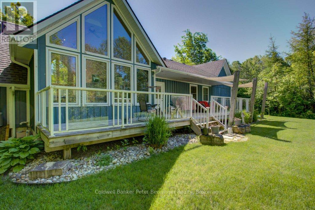 32 Pine Forest Drive, South Bruce Peninsula, Ontario  N0H 1P0 - Photo 28 - X12177331