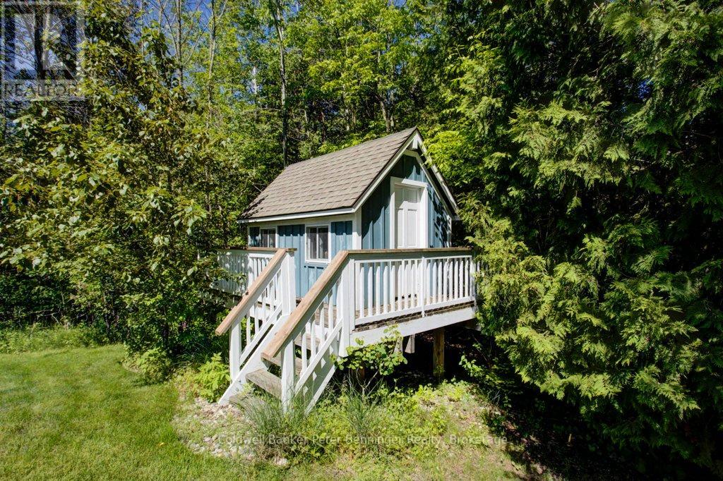 32 Pine Forest Drive, South Bruce Peninsula, Ontario  N0H 1P0 - Photo 29 - X12177331