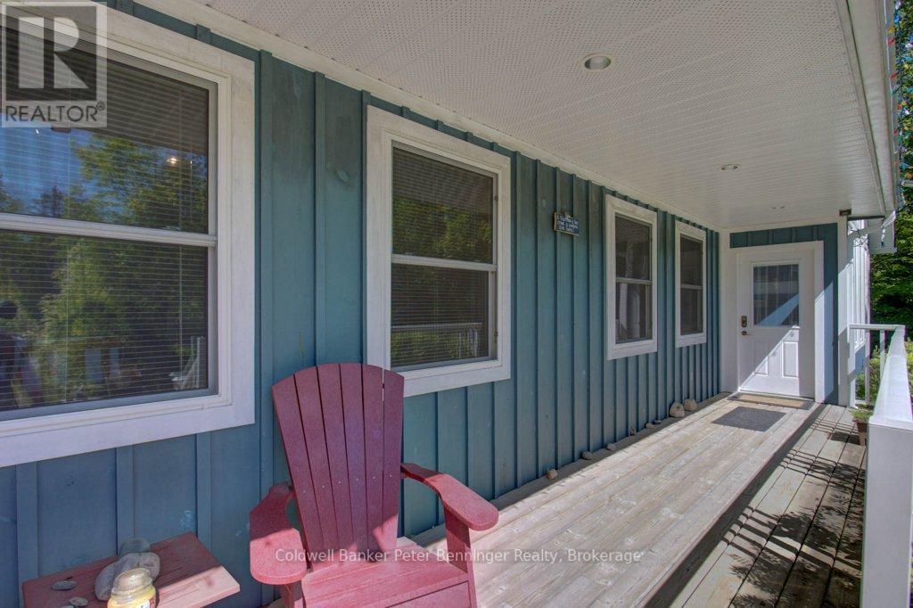 32 Pine Forest Drive, South Bruce Peninsula, Ontario  N0H 1P0 - Photo 3 - X12177331