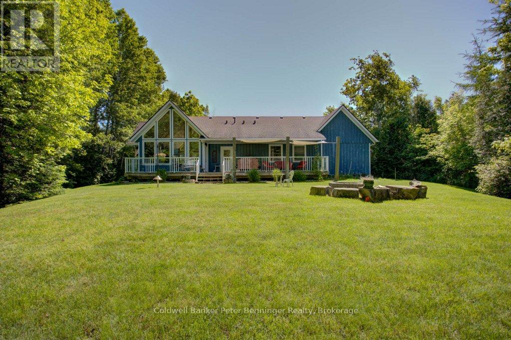 32 Pine Forest Drive, South Bruce Peninsula, Ontario  N0H 1P0 - Photo 31 - X12177331