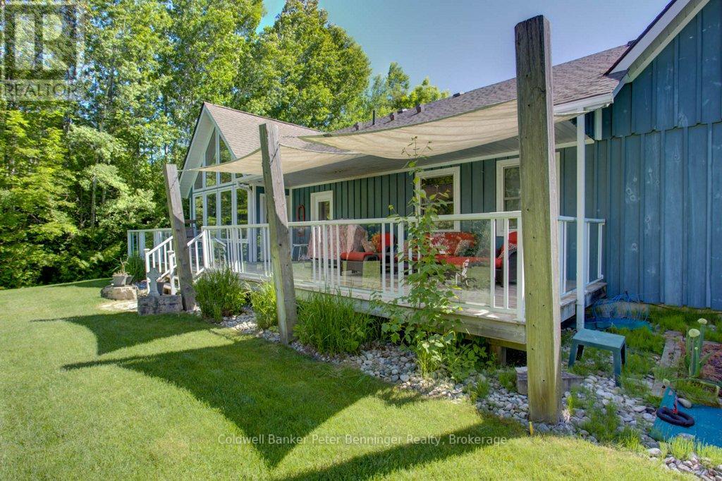 32 Pine Forest Drive, South Bruce Peninsula, Ontario  N0H 1P0 - Photo 34 - X12177331
