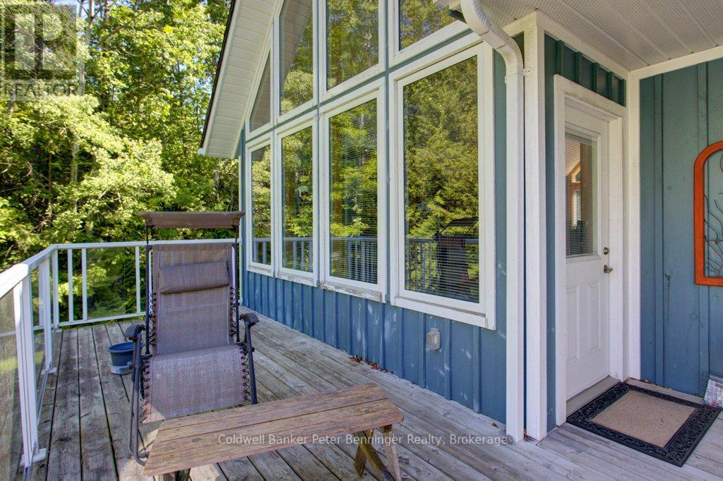 32 Pine Forest Drive, South Bruce Peninsula, Ontario  N0H 1P0 - Photo 35 - X12177331